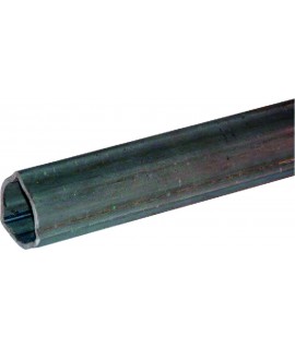 TUBE 1,00M EXTERIEUR 51,6X3 (503) BYPY