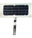 PANNEAU SOLAIRE 5 WATTS + SUPPORT