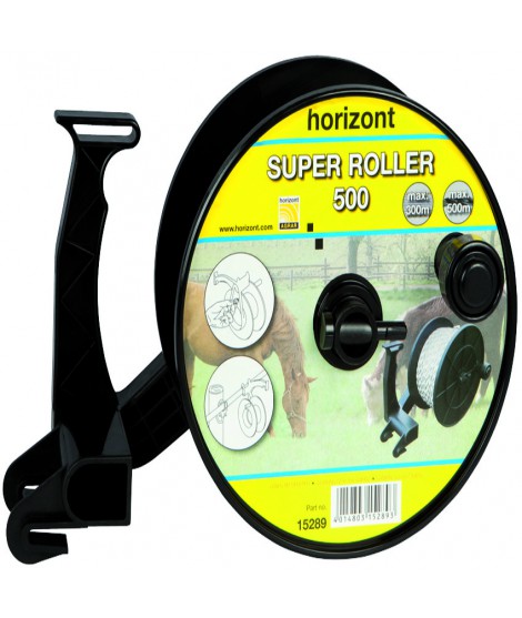 ENROULEUR SUPER-ROLLER 500