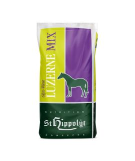 Luzerne mix 18kg ST HIPPOLYT
