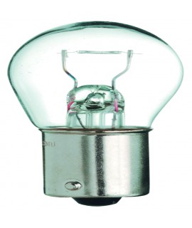 BOITE 10 LAMPES 12V 21W (STOP OU CLIGNOT)