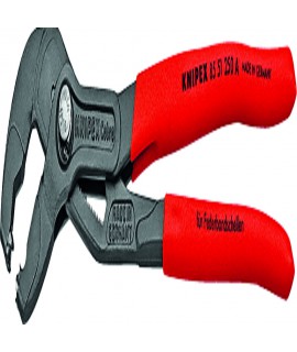 PINCE A COLLIERS AUTOSERRANTS L250 MAX70 KNIPEX