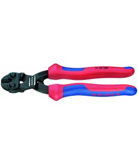 COUPE-BOULONS COMPACT LG 200 KNIPEX S/C