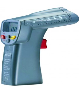 THERMOMETRE PORTABLE INFRAROUGE