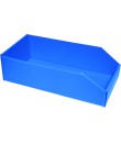 BOITE BLEUE PLASTIBOX 380X180X105