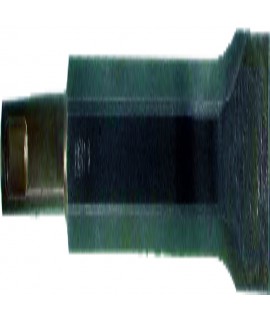 BURIN SDS+ 4 CLAVETTES L.40mm S/CLIP