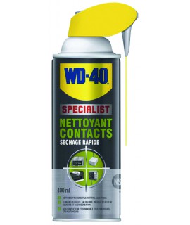 NETTOYANT CONTACT 400ML SYSTEME PROFESSIONNEL
