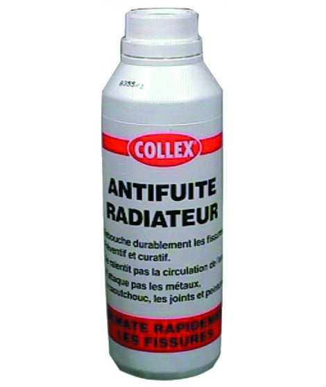 ANTIFUITE RADIATEUR FLACON 250 ml