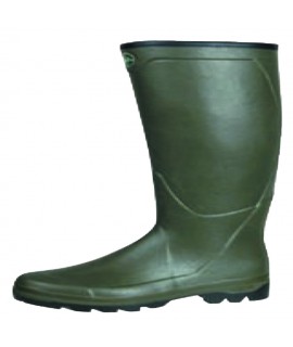 BOTTE HOMME COUNTRY ALL TRACKS XL VERT T43