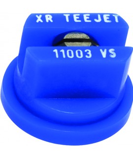 BUSE XR 11003-VS INOX BLEUE TEEJET LA PIECE