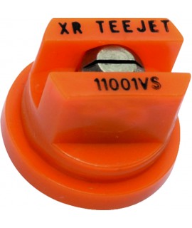 BUSE XR 11001-VS INOX ORANGE TEEJET LA PIECE