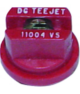 BUSE DG 11004-VS ROUGE TEEJET